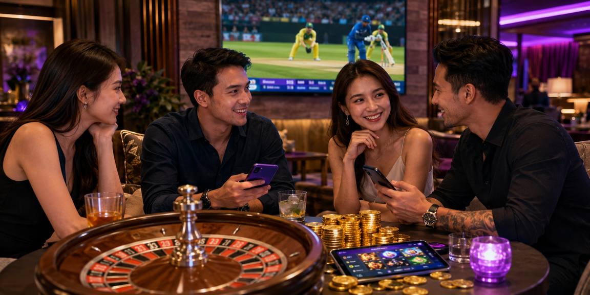 lucly88 Dragon Tiger Trực Tiếp Việt